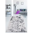 ASIR Conceptum Hypnose Multicolor Hall Carpet