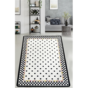 ASIR Conceptum Hypnose La Punta Djt Multicolor Carpet