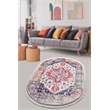 ASIR Conceptum Hypnose Paix Multicolor Carpet