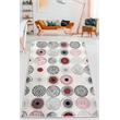 ASIR Conceptum Hypnose Giro Djt Multicolor Hall Carpet