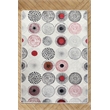 ASIR Conceptum Hypnose Giro Djt Multicolor Hall Carpet