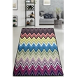 ASIR Conceptum Hypnose Misson Djt Multicolor Carpet