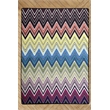 ASIR Conceptum Hypnose Misson Djt Multicolor Carpet