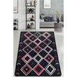 ASIR Conceptum Hypnose National Black Djt Multicolor Hall Carpet