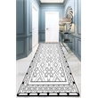 ASIR Conceptum Hypnose Nostalgia Djt Multicolor Hall Carpet