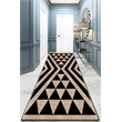 ASIR Conceptum Hypnose Pull Djt Multicolor Carpet