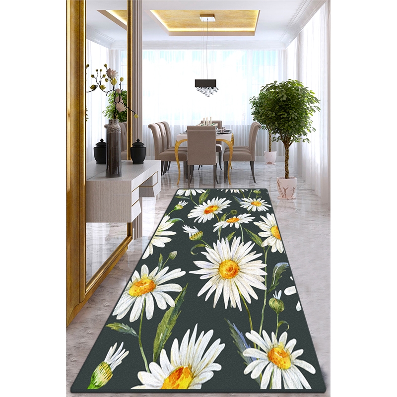 ASIR Conceptum Hypnose Margarita Djt Multicolor Carpet