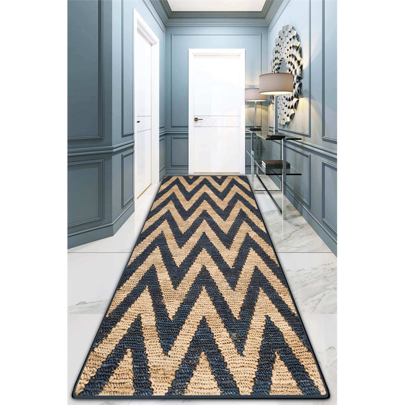 ASIR Conceptum Hypnose Sharp Tip Djt Multicolor Hall Carpet