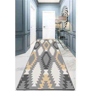 ASIR Conceptum Hypnose Structure Djt Multicolor Hall Carpet