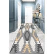 ASIR Conceptum Hypnose Structure Djt Multicolor Hall Carpet