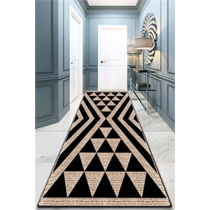 ASIR Conceptum Hypnose Pull Djt Multicolor Carpet