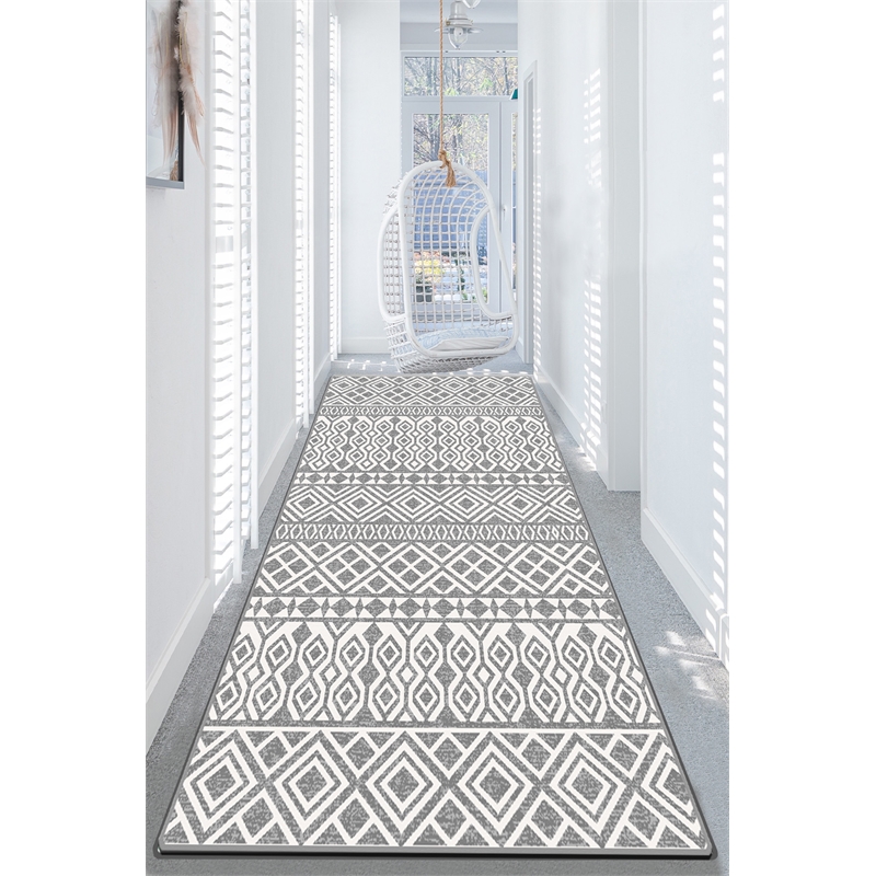 ASIR Conceptum Hypnose Order Djt Multicolor Carpet