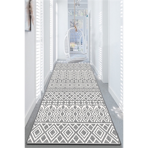 ASIR Conceptum Hypnose Order Djt Multicolor Carpet