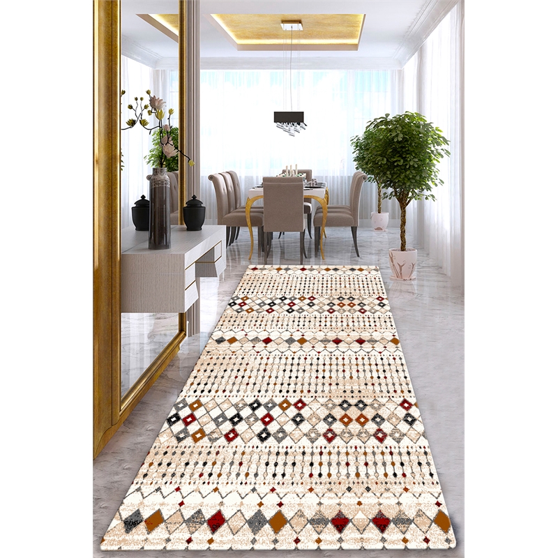 ASIR Conceptum Hypnose Flecha Djt Multicolor Carpet