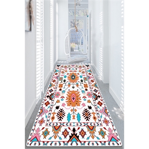 ASIR Conceptum Hypnose Marmorizzato Djt Multicolor Carpet