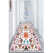 ASIR Conceptum Hypnose Marmorizzato Djt Multicolor Carpet