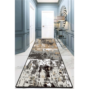 ASIR Conceptum Hypnose Margolaria Djt Multicolor Carpet