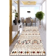ASIR Conceptum Hypnose Flecha Djt Multicolor Hall Carpet
