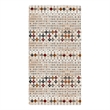 ASIR Conceptum Hypnose Flecha Djt Multicolor Hall Carpet