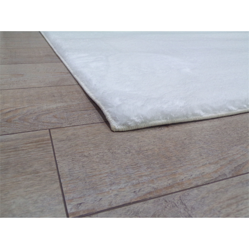ASIR Conceptum Hypnose Soft Plush - White Hall Carpet