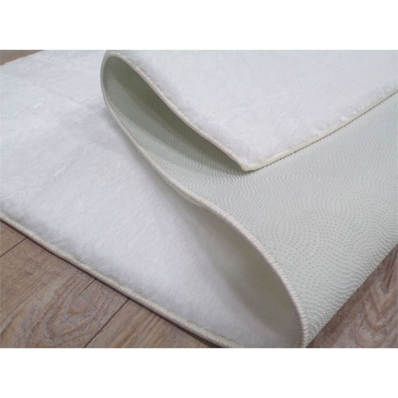 ASIR Conceptum Hypnose Soft Plush - White Hall Carpet