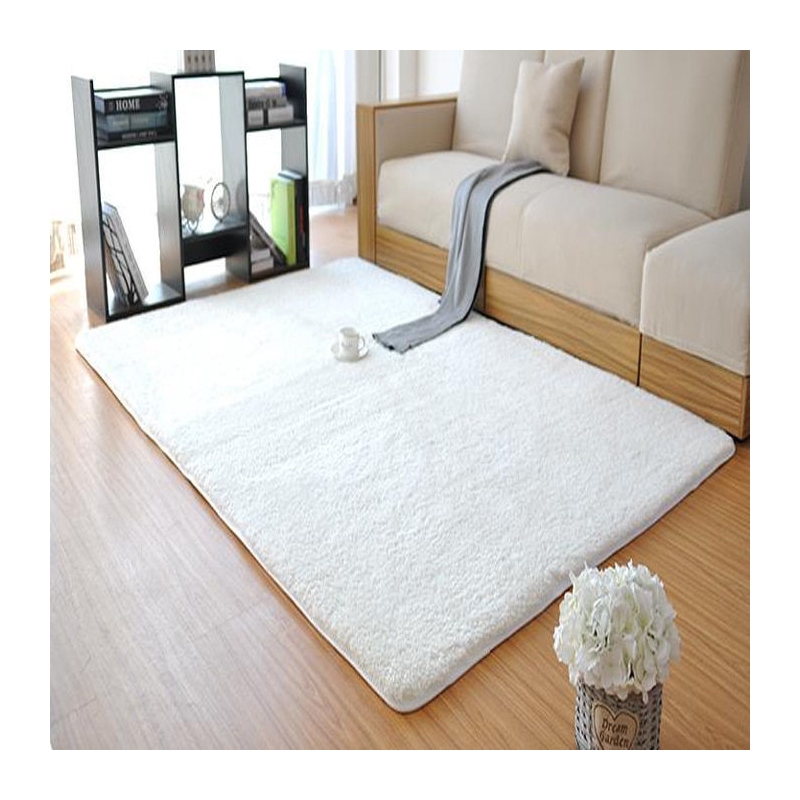 ASIR Conceptum Hypnose Soft Plush - White Hall Carpet