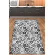 ASIR Conceptum Hypnose He x agon 80 x 140 Multicolor Carpet