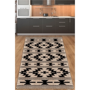 ASIR Conceptum Hypnose Cardano 150 x 240 Multicolor Carpet