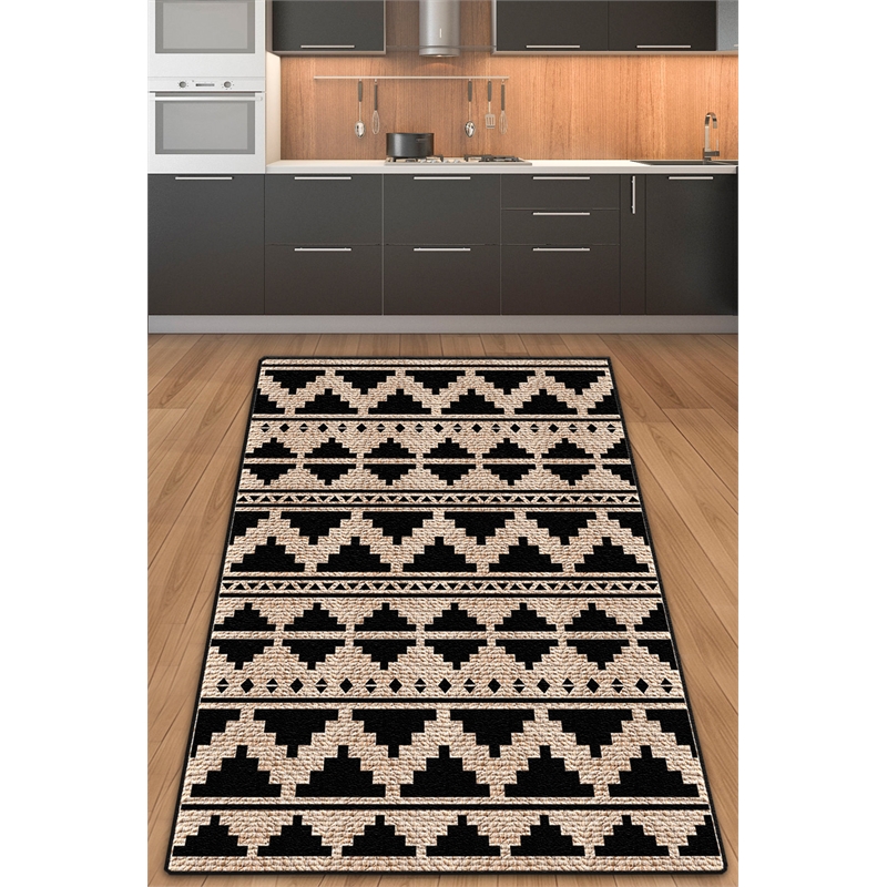 ASIR Conceptum Hypnose Chiliz 150 x 240 Multicolor Carpet