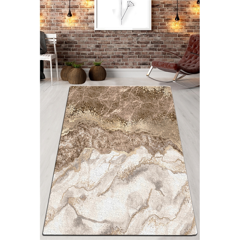 ASIR Conceptum Hypnose Mystisk Multicolor Hall Carpet
