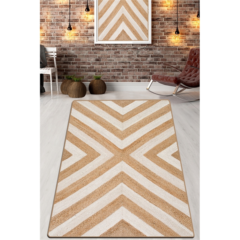 ASIR Conceptum Hypnose Intersection Multicolor Hall Carpet