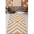 ASIR Conceptum Hypnose Intersection Multicolor Hall Carpet