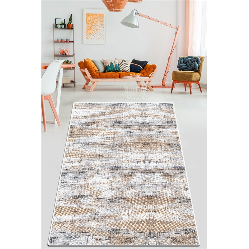 ASIR Conceptum Hypnose Incierto Multicolor Hall Carpet