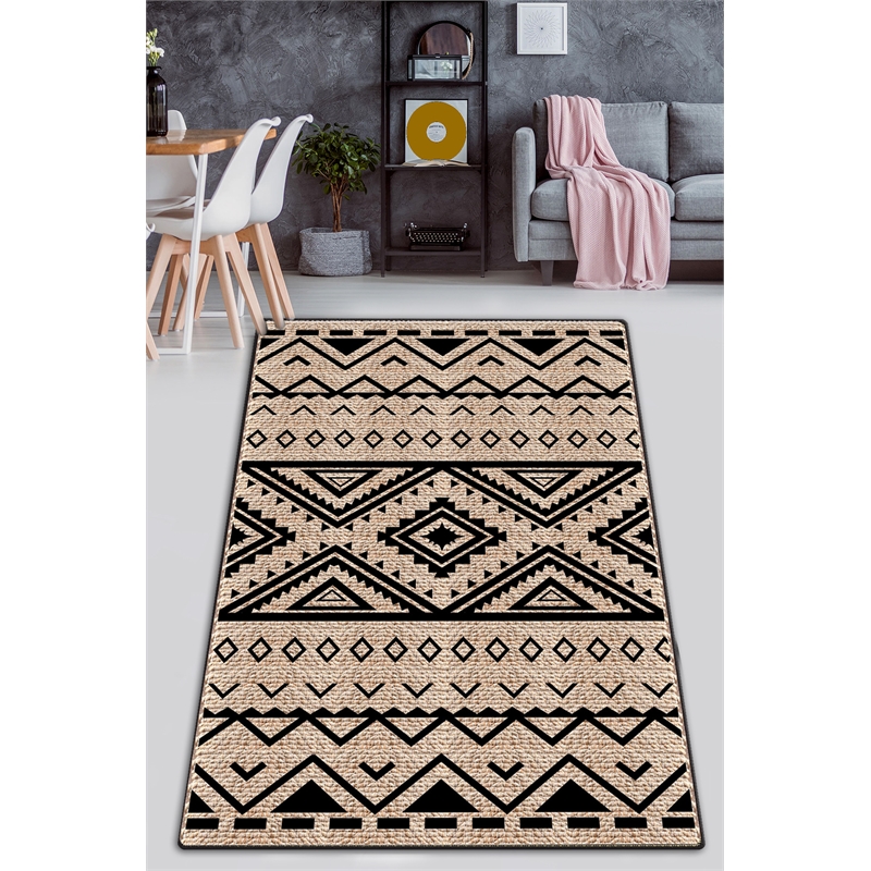 ASIR Conceptum Hypnose Tent Multicolor Hall Carpet