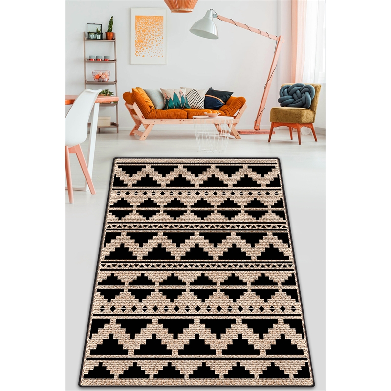 ASIR Conceptum Hypnose Chiliz Multicolor Carpet