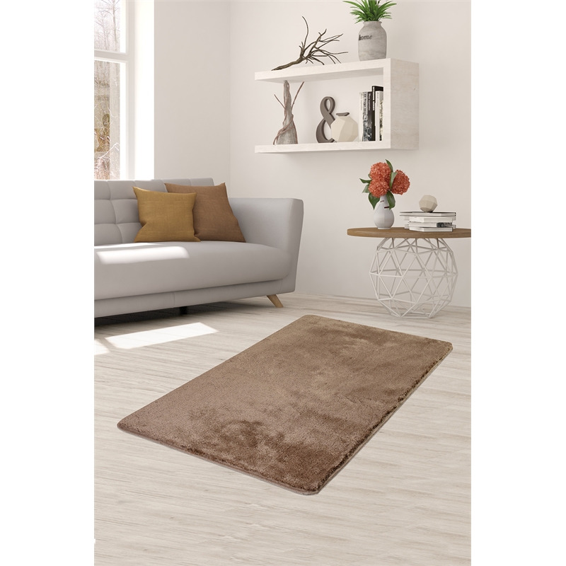 ASIR Conceptum Hypnose Milano - Mink Acrylic Carpet