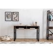 ASIR Hanah Home Nove - Walnut Study Desk