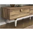 ASIR Hanah Home Buse Engineered Wood Multi-Color