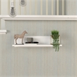 ASIR Hanah Home Novella K5 - White Wall Shelf