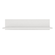 ASIR Hanah Home Novella K5 - White Wall Shelf