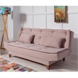 ASIR Atelier Del Sofa Kelebek - Rock 3-Seat Sofa-Bed