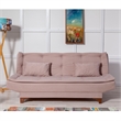 ASIR Atelier Del Sofa Kelebek - Rock 3-Seat Sofa-Bed