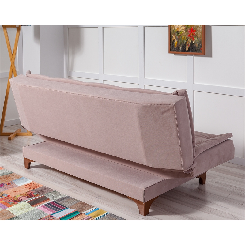 ASIR Atelier Del Sofa Kelebek - Rock 3-Seat Sofa-Bed