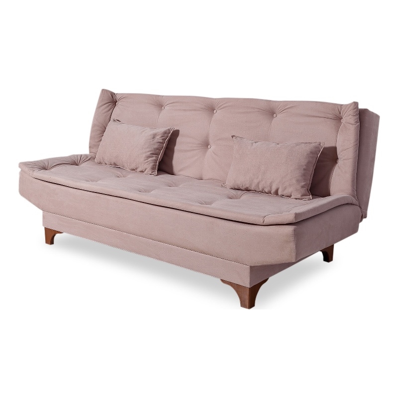 ASIR Atelier Del Sofa Kelebek - Rock 3-Seat Sofa-Bed