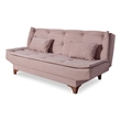 ASIR Atelier Del Sofa Kelebek - Rock 3-Seat Sofa-Bed