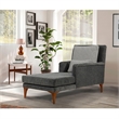 ASIR Atelier Del Sofa Bifo - Anthracite Daybed
