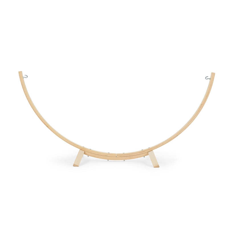 ASIR Aberto Design Baby Hammock - Brown Baby Hammock