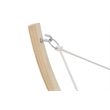 ASIR Aberto Design Baby Hammock - Brown Baby Hammock