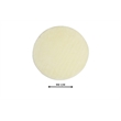 ASIR L'essential Maison Havai - Ecru Acrylic Bathmat