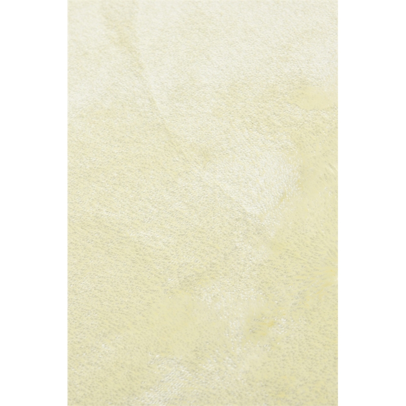 ASIR L'essential Maison Havai - Ecru Acrylic Bathmat